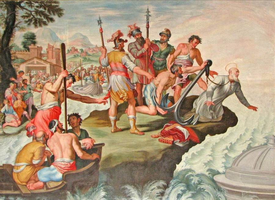 Tu és Pedro - Entrega das chaves