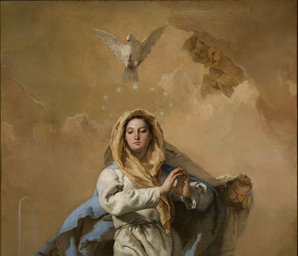 Sobre o Título de Exterminadora de Todas as Heresias de Nossa Senhora