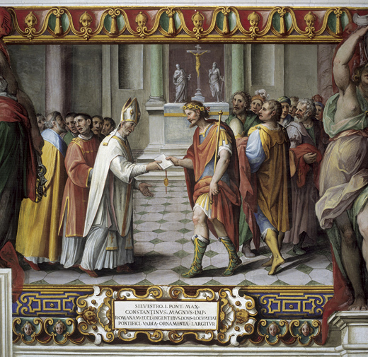 Tu és Pedro - Entrega das chaves