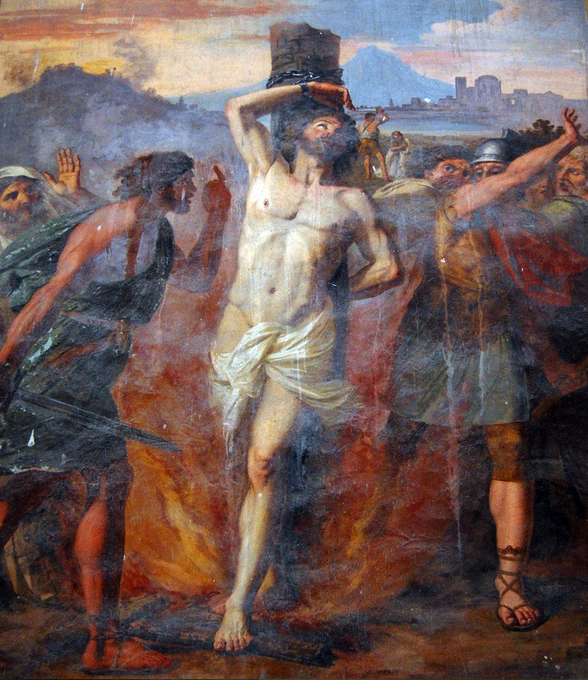 Tu és Pedro - Entrega das chaves